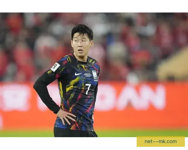 孙兴慜下周入国家队备战世界杯预选赛正式开启