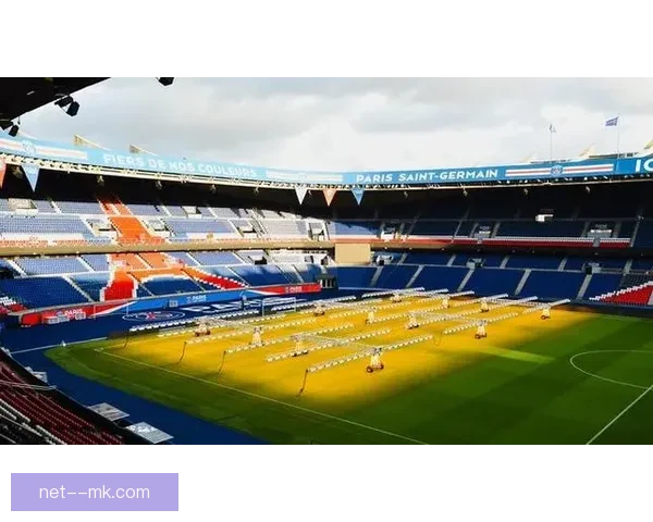 巴黎市政府批准巴黎圣日耳曼王子公园球场扩建计划引发关注